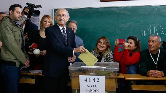 'Kılıçdaroğlu, Güroymak ve Mersin'deki olayları karıştırmış'