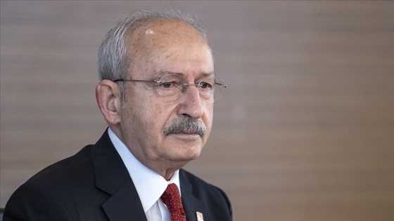 Kılıçdaroğlu, İdlib'de şehit olan askerleri andı