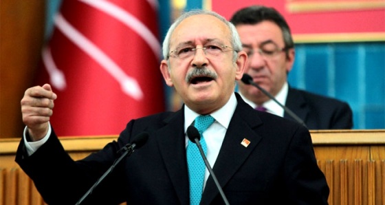 Kılıçdaroğlu ifadeye çağrıldı!