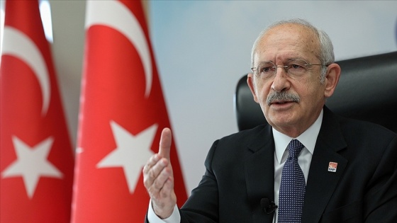 Kılıçdaroğlu: Kamu yönetiminde liyakati egemen kılmak, KPSS'de sözlüyü tümüyle kaldırmak zorund