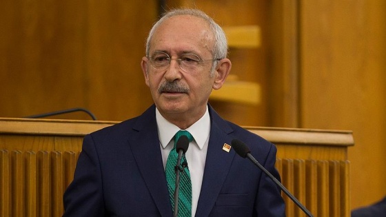 Kılıçdaroğlu Kurban Bayramı'nı kutladı