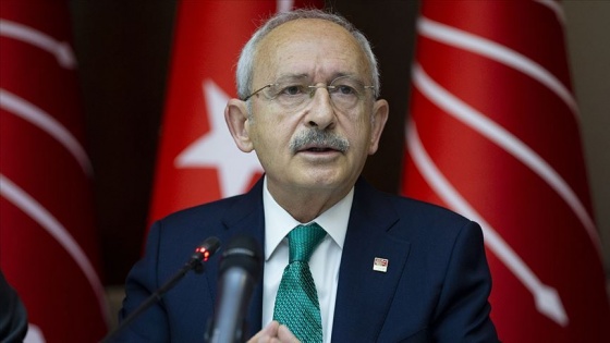 Kılıçdaroğlu'ndan 19 Mayıs paylaşımı