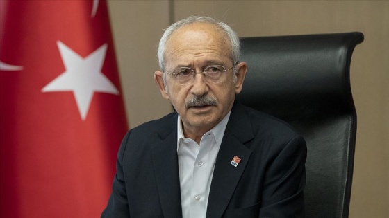 Kılıçdaroğlu'ndan ABD Başkan Adayı Biden'ın açıklamalarına tepki