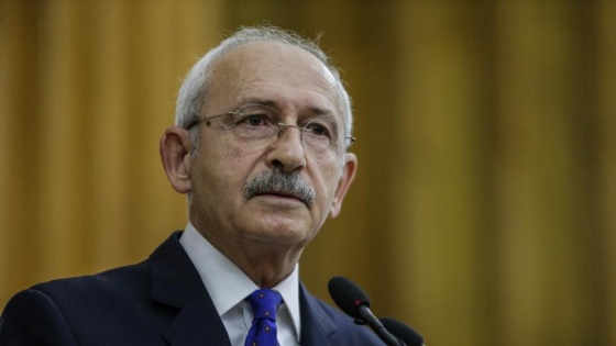 Kılıçdaroğlu'ndan 'Cumhuriyet Bayramı' mesajı