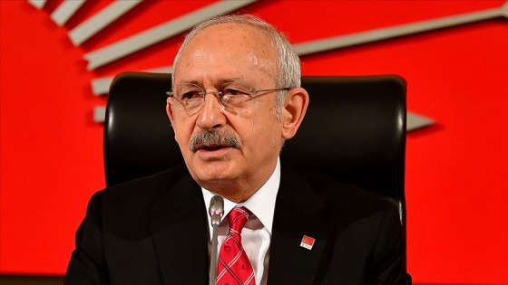 Kılıçdaroğlu&#039;ndan Diyarbakır&#039;daki hain saldırının sivil şehitleri için baş sağlığı mesajı