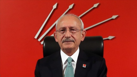 Kılıçdaroğlu'ndan 'Dünya Kadın Hakları Günü' paylaşımı