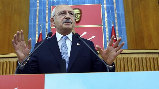 Kılıçdaroğlu'ndan 'gizli tanık' tepkisi