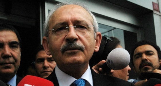 Kılıçdaroğlu'ndan hain saldırı sonrası ilk açıklama