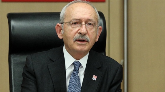 Kılıçdaroğlu'ndan 'İlk Türk kadın mitingi' paylaşımı