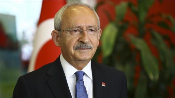 Kılıçdaroğlu'ndan Sakarya'daki patlamada şehit olan askerler için taziye mesajı