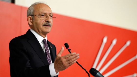 Kılıçdaroğlu'ndan seçim değerlendirmesi