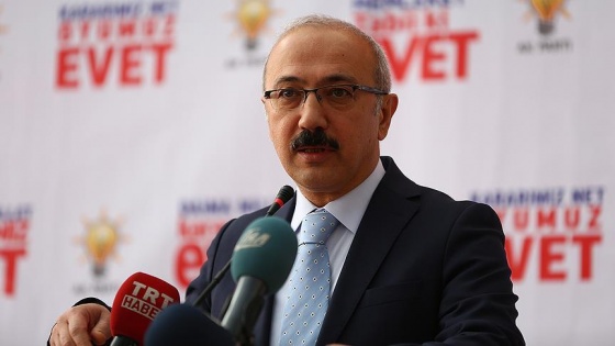 'Kılıçdaroğlu, neye 'hayır' dediğini bilmiyor'