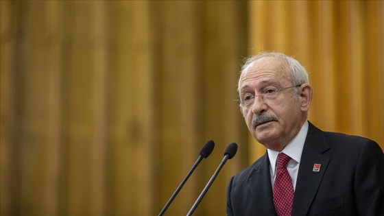 Kılıçdaroğlu'nun avukatı Çelik'ten 'Man Adası' davasına ilişkin açıklama