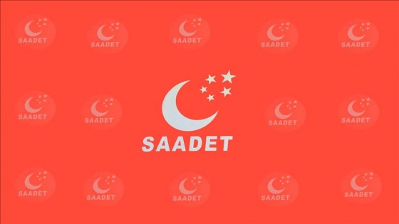 Kılıçdaroğlu'nun danışmanından Saadet Partisi'ne bağış