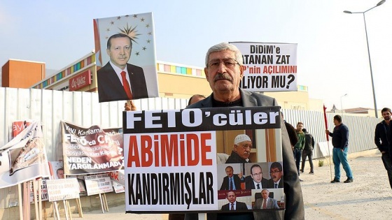 Kılıçdaroğlu'nun 'FETÖ temizliği' yürüyüşü