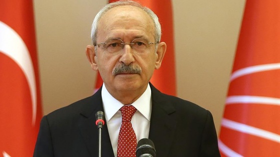 Kılıçdaroğlu'nun tazminata çarptırılmasının gerekçesi açıklandı