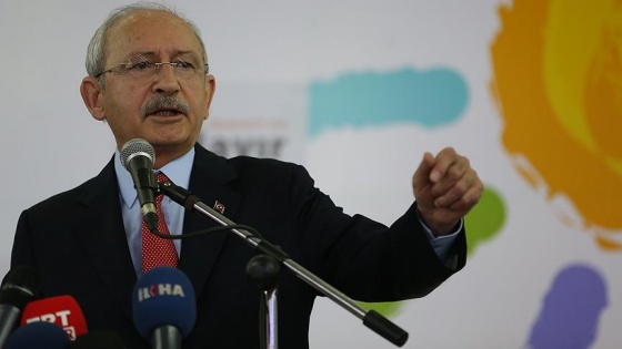 'Kılıçdaroğlu olmasa miting yapamayacaklar'