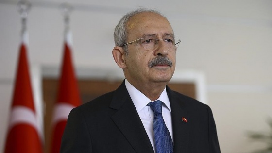 Kılıçdaroğlu perşembe günü KKTC'ye gidecek