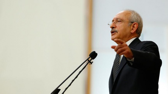 Kılıçdaroğlu turizmcilerle bir araya gelecek