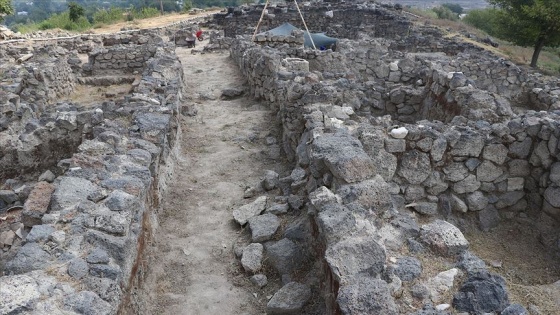 Kilikya tarihinin daha fazla aydınlatılması için Tatarlı Höyük kazılıyor