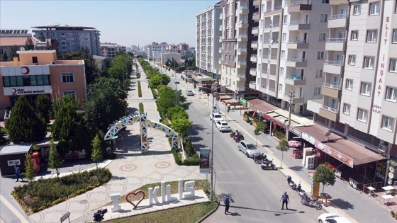 Kilis'te taziye ziyaretleri yasaklandı