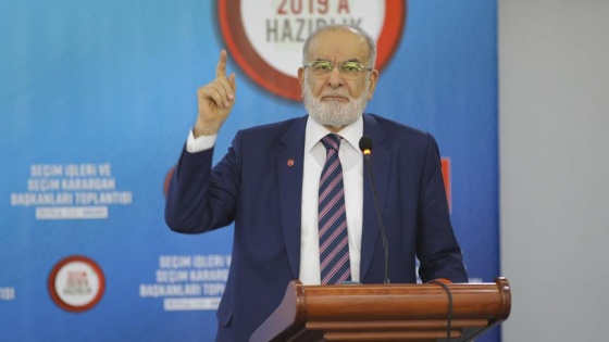 'Kiminle kazanacağız bunun üzerinde durmalıyız'