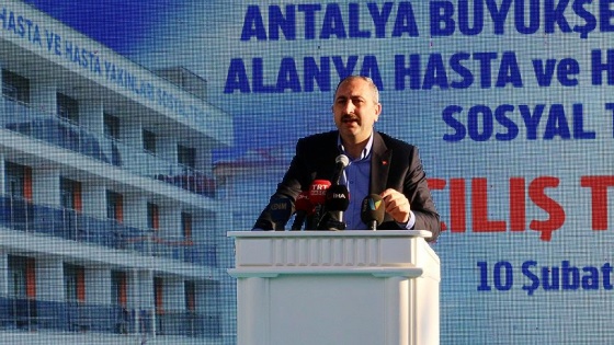 'Kimse birliğimizi, beraberliğimiz bozamayacak'