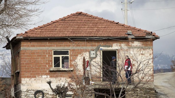 Kiraz'da çocuk yaşta evliliğe karşı halkı bilgilendirme