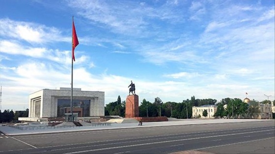 Kırgızistan hükümetinde yolsuzluk skandalı