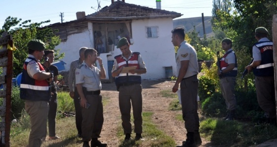 Kırıkkale’de tarla kavgası kanlı bitti: 2 ölü, 2 yaralı