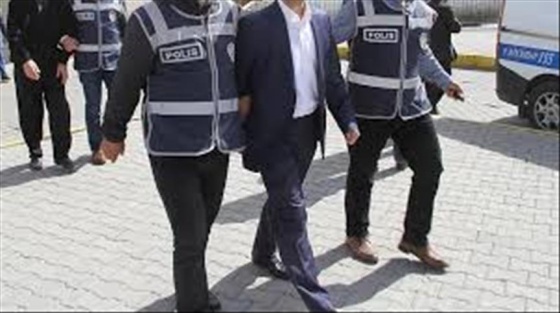 Kırklareli merkezli 7 ilde FETÖ operasyonunda gözaltı