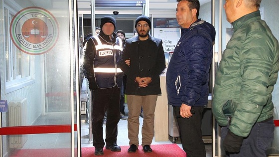 Kırklareli merkezli 'ByLock' operasyonunda 11 kişi gözaltına alındı