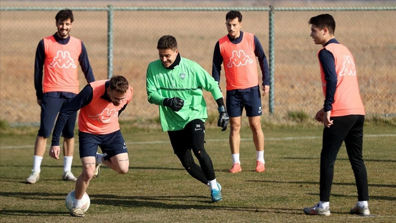 Kırklarelispor'u 'Beşiktaş heyecanı' sardı