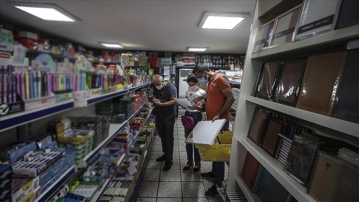 Kırtasiyeciler, okul alışverişine yönelik "merdiven altı ürün" uyarısında bulundu