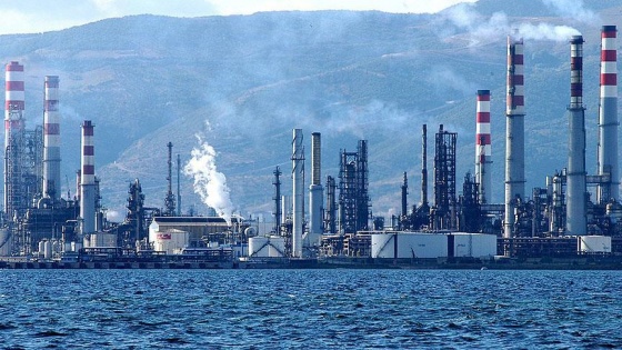 Kişi başına enerji talebi 2030 yılına kadar azalacak