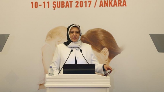 'Kişiye özel tıbbın önünü açacak projeyi bu yıl başlatıyoruz'