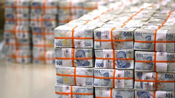 KİT ve özelleştirilecek kuruluşların borcu 44,2 milyar lira