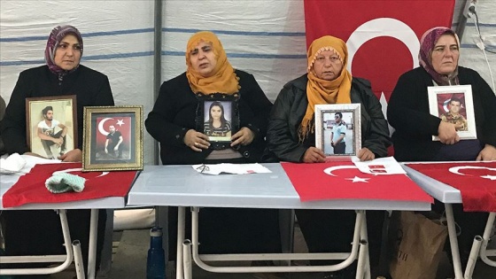 'Kızımı polis olması için okutuyordum ama PKK kızımı kaçırdı'