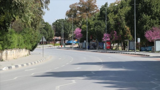 KKTC, 1 Temmuz'dan itibaren ülkeye girişlere izin verecek