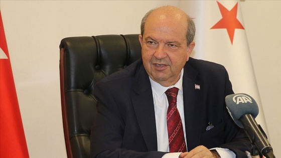 KKTC Başbakanı Tatar: BMGK Başkanlığının açıklaması gerçekler dikkate alınmadan yapılmış