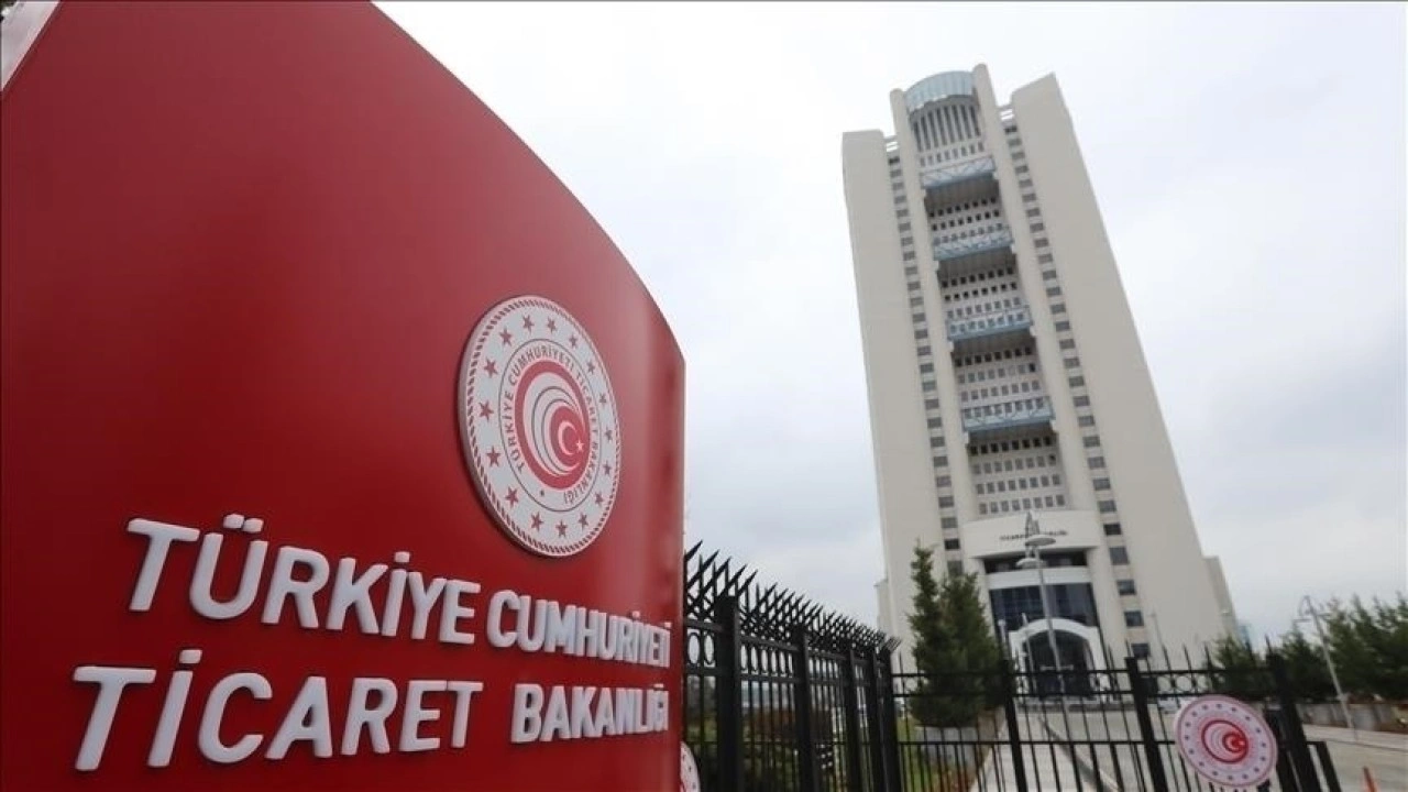 KKTC'den Türkiye'ye gelen eşyaya AB standartlarında vergi uygulanacak