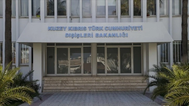 KKTC Dışişleri Bakanlığından "Famagusta" dizisine tepki