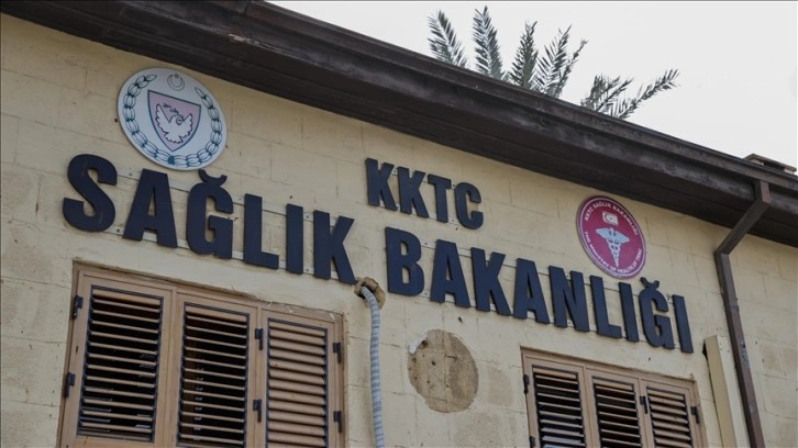 KKTC'ye girişlerde Kovid-19 test zorunluğu kaldırıldı