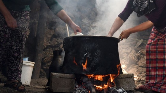 KOAH gelişiminde 'biyoyakıt dumanı' tehlikesi