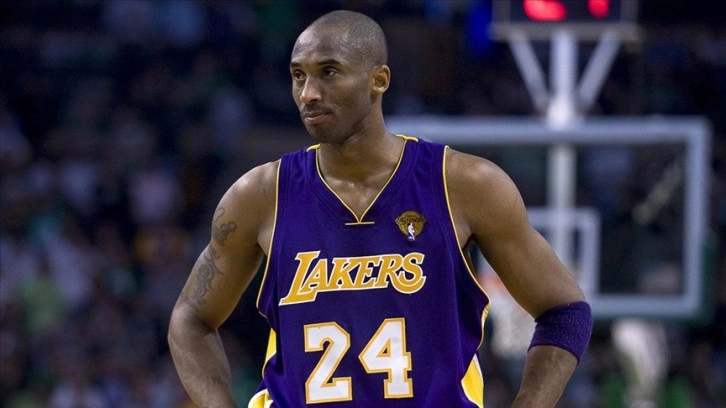 Kobe Bryant'ın kaza fotoğrafları için dava açan eşi, 16 milyon dolar tazminat kazandı