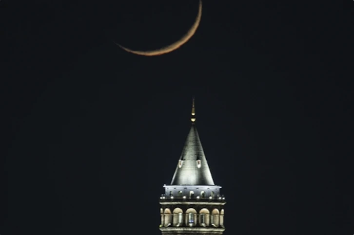 Koç Yeniayı ile güzel ve büyük başlangıçlar -Astrolog Yasemin Türen yazdı-