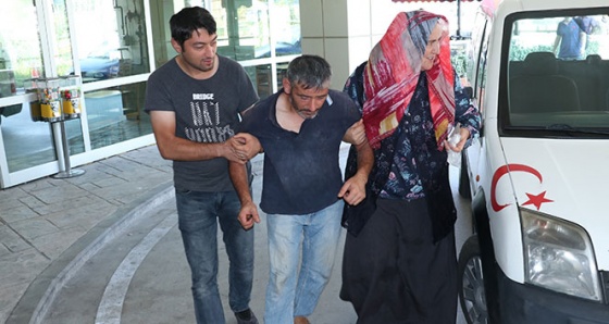 Kocaeli’de Kurban Bayramı'nın ilk gün bilançosu: 616 acemi kasap yaralandı