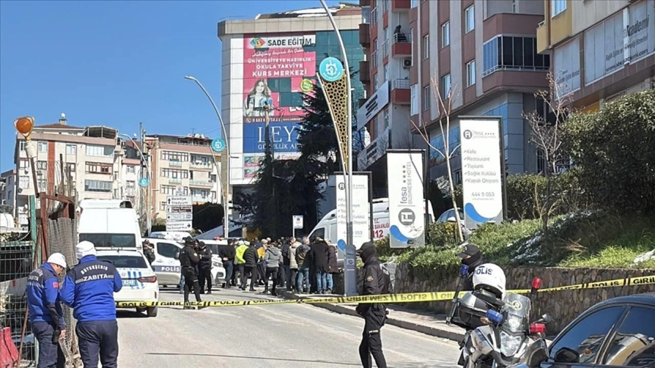 Kocaeli'de restoranında silahlı saldırıya uğrayan kişi hayatını kaybetti