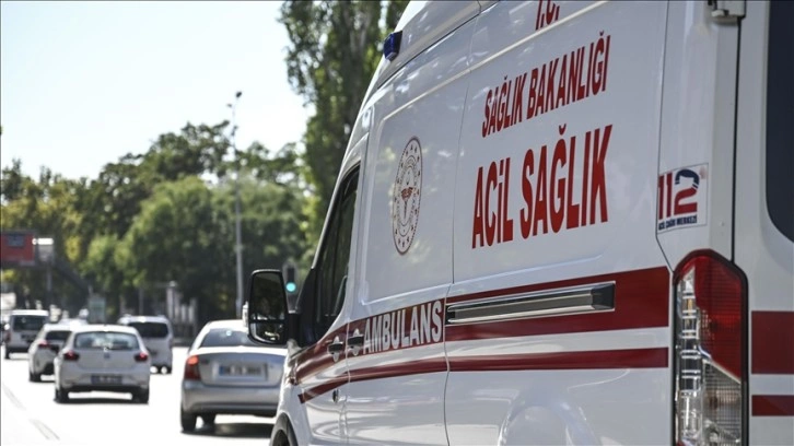 Kocaeli'de 3 doktor, hasta ve yakınları tarafından darbedildi