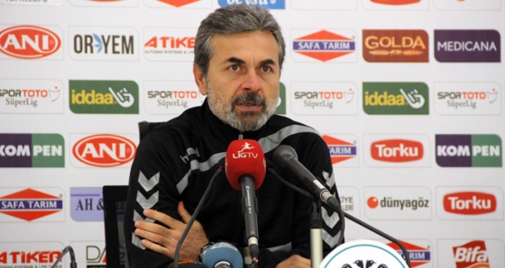 Kocaman'dan galibiyet şifresi